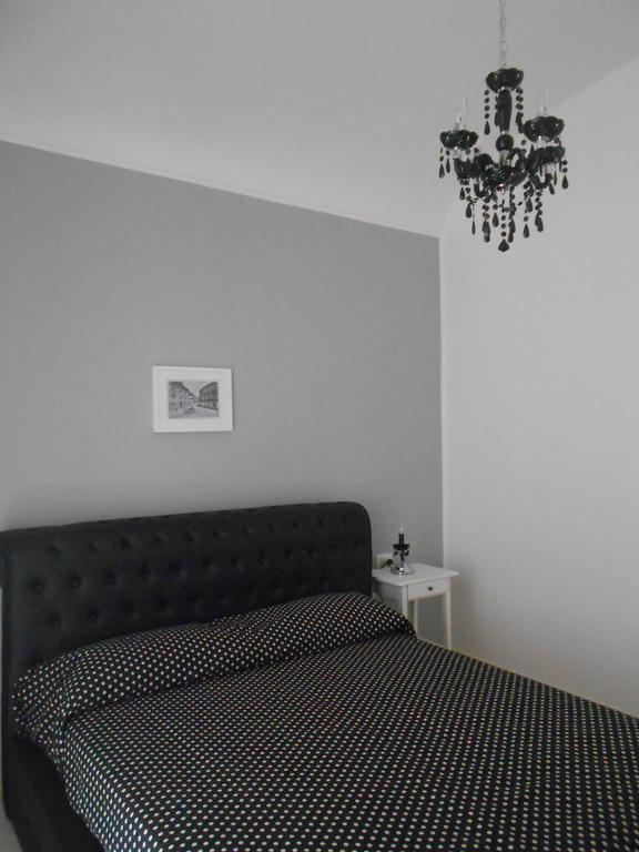 Gualtiero Camere & Suite 칼타기론 객실 사진