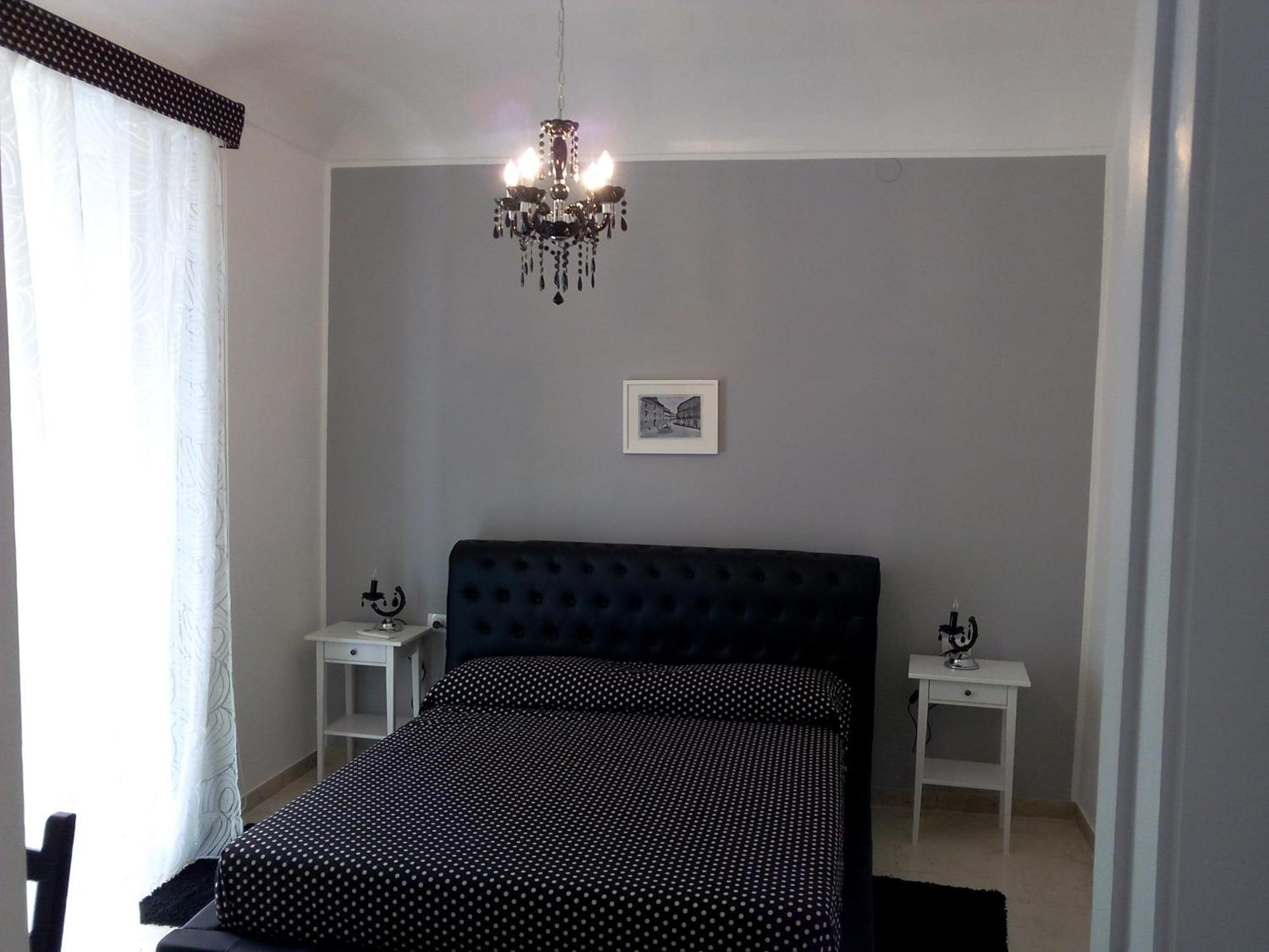 Gualtiero Camere & Suite 칼타기론 객실 사진