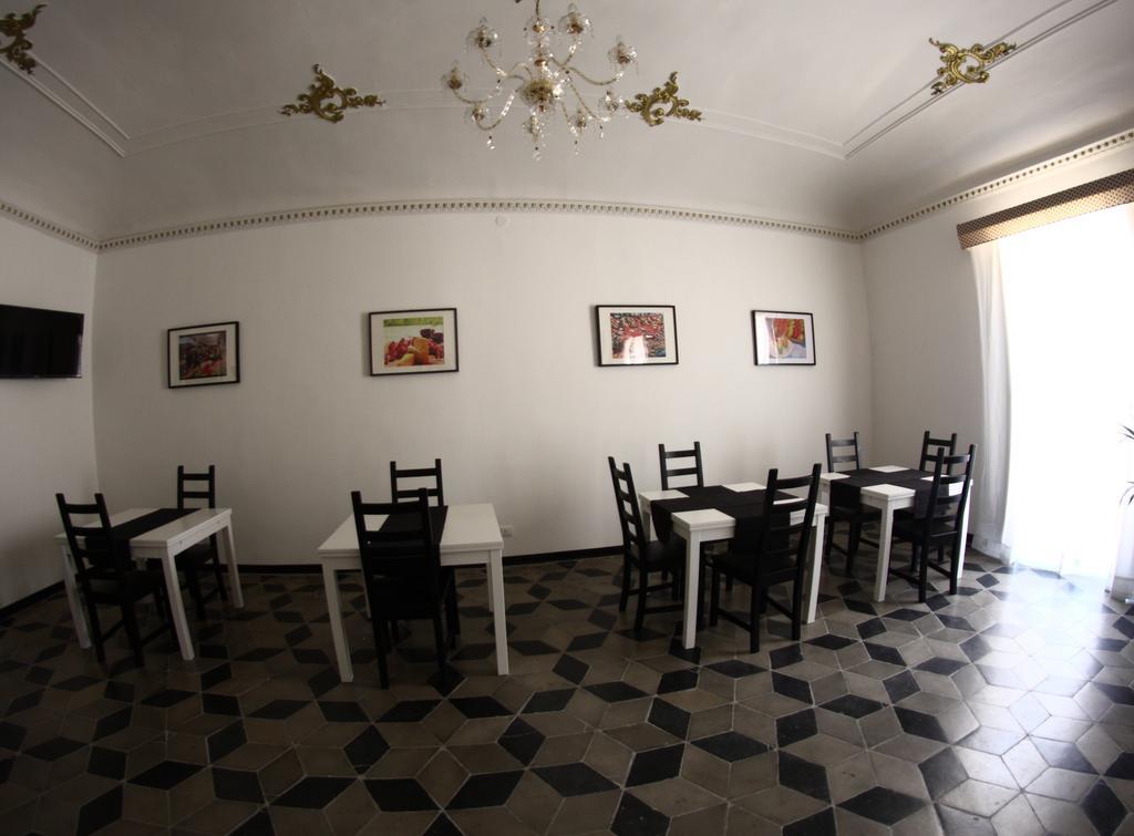 Gualtiero Camere & Suite 칼타기론 외부 사진