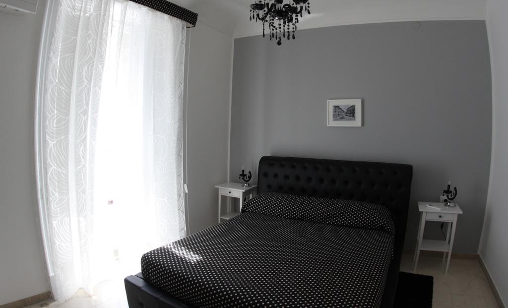 Gualtiero Camere & Suite 칼타기론 외부 사진
